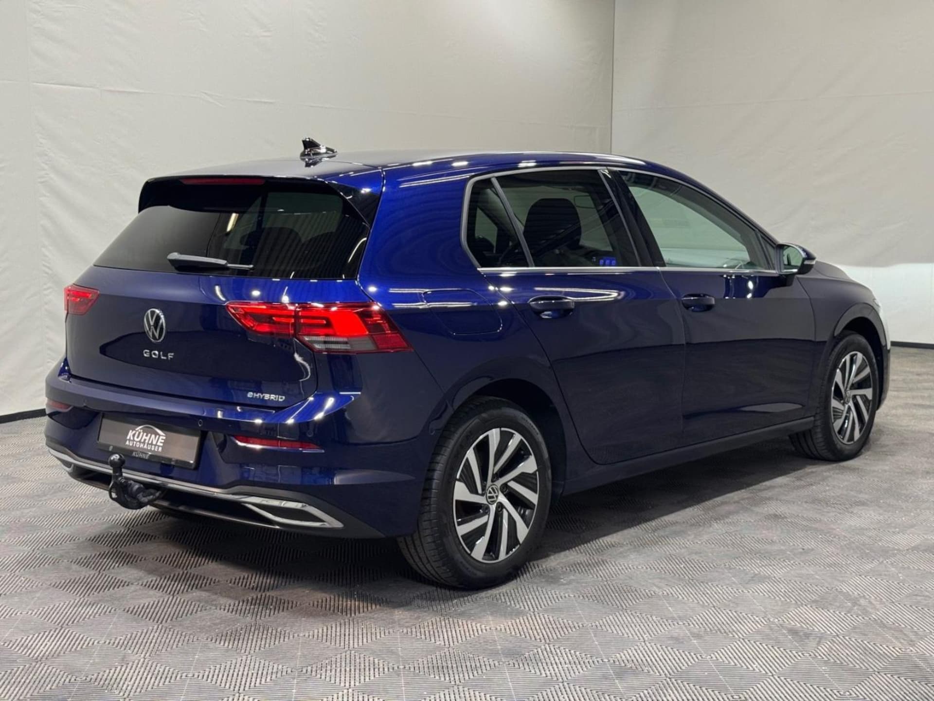 Volkswagen Golf Style