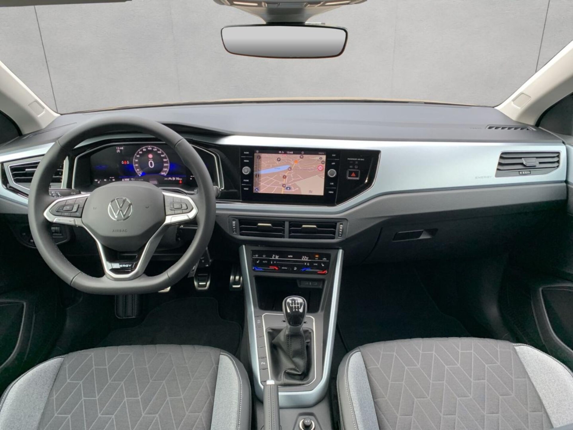 Volkswagen Taigo ENERGY