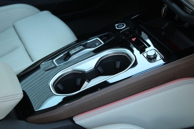 2026 Audi A6 Premium Plus - Photo 23