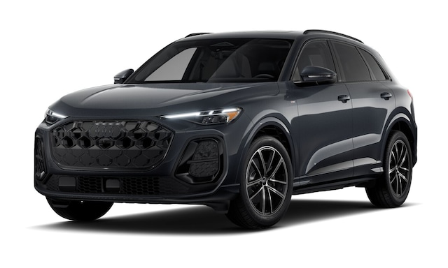 2026 Audi Q5