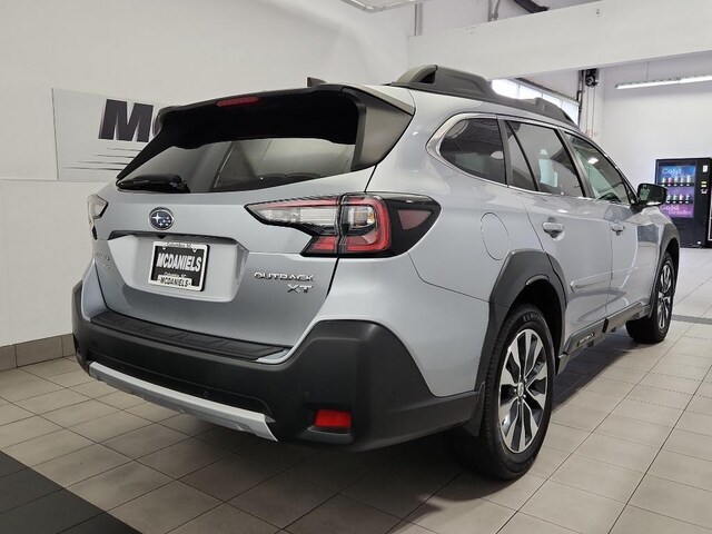 2023 Subaru Outback