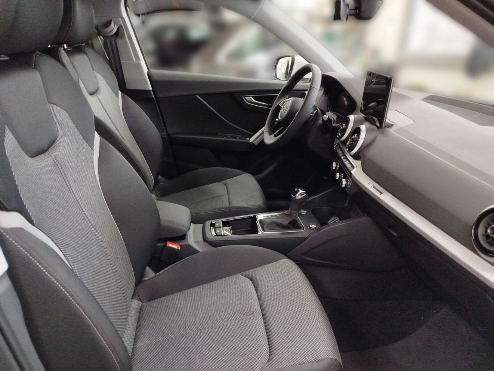Audi Q2 – Bild 12