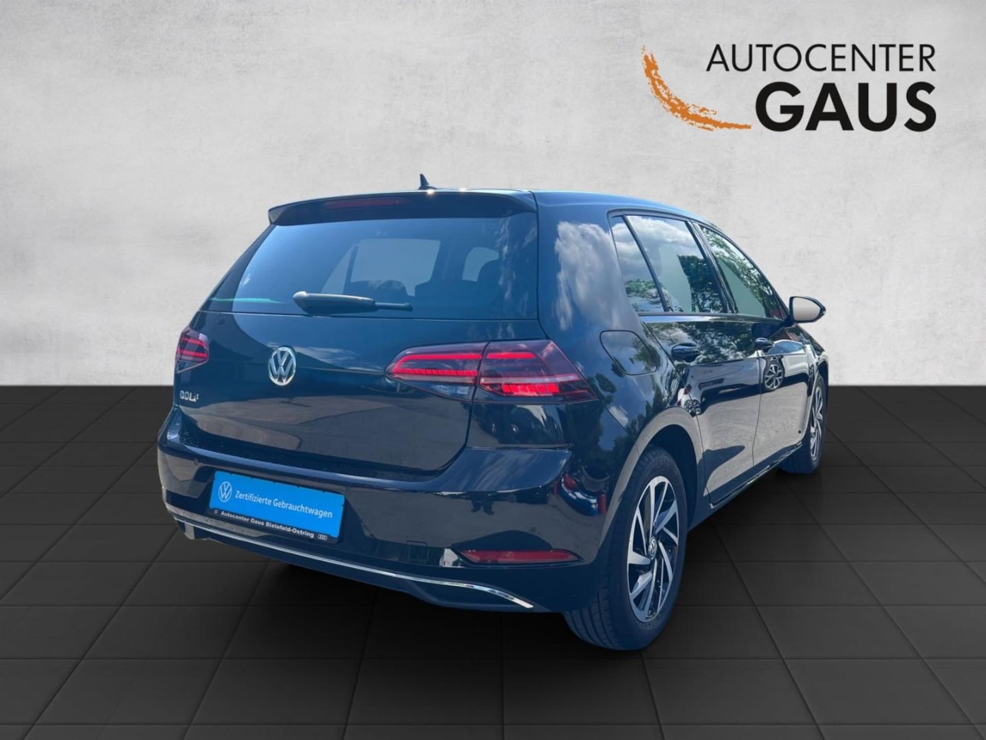 Volkswagen Golf JOIN