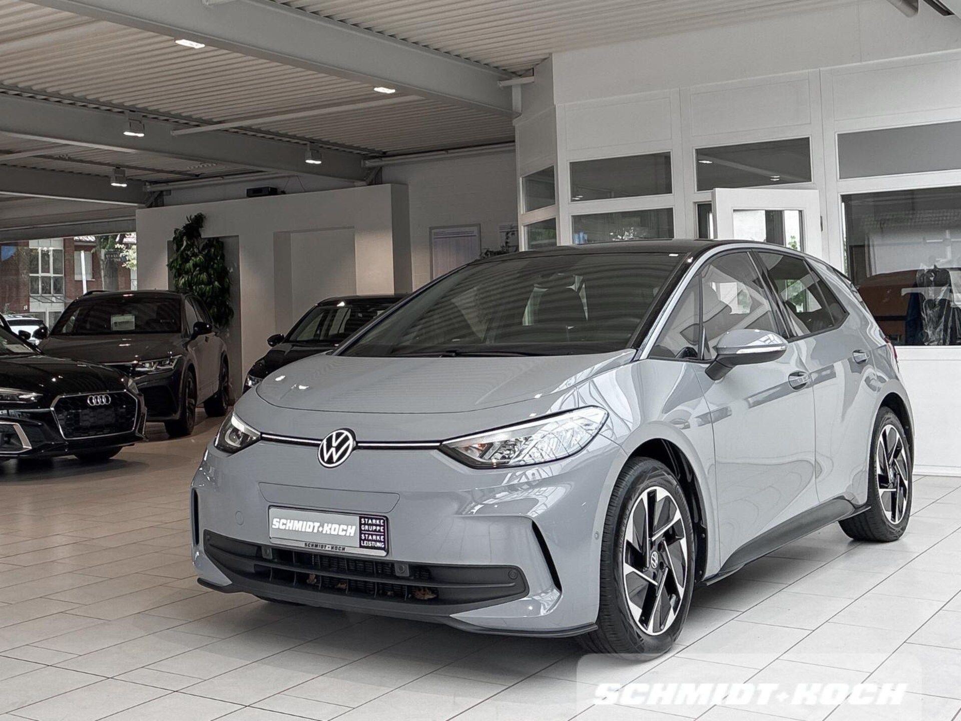 Volkswagen ID.3 Pro