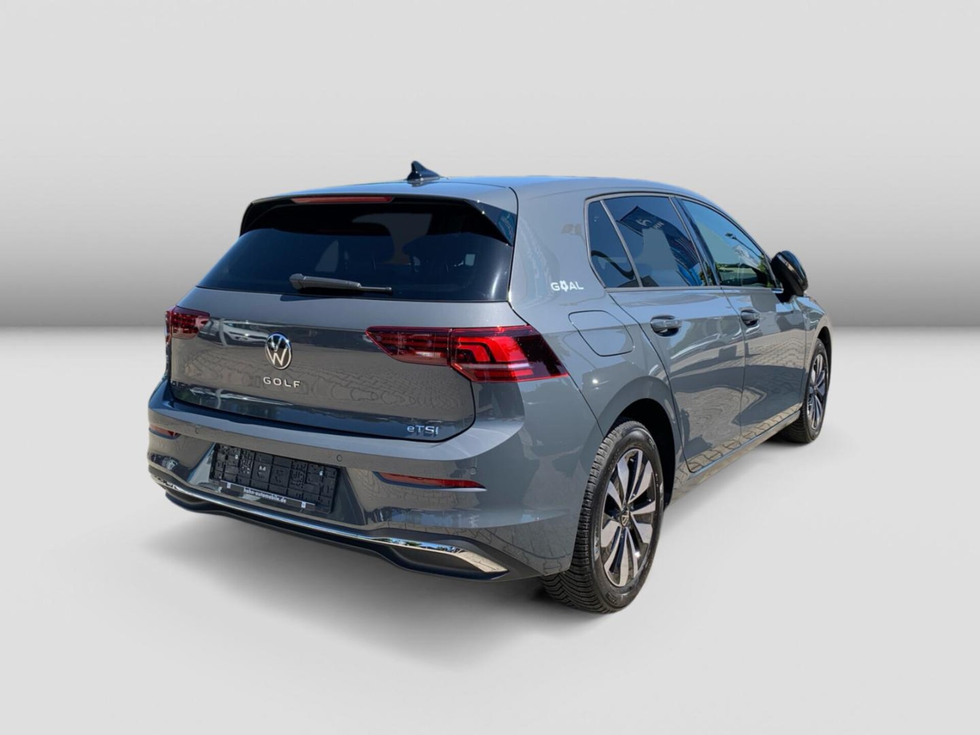 Volkswagen Golf Goal