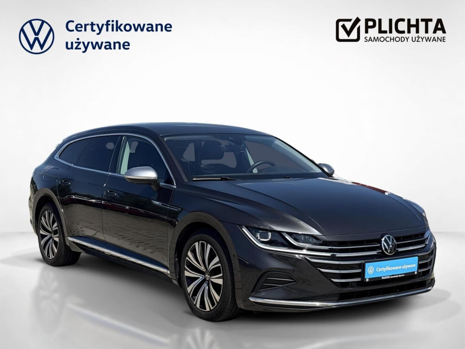 Volkswagen Arteon Shooting Brake Elegance