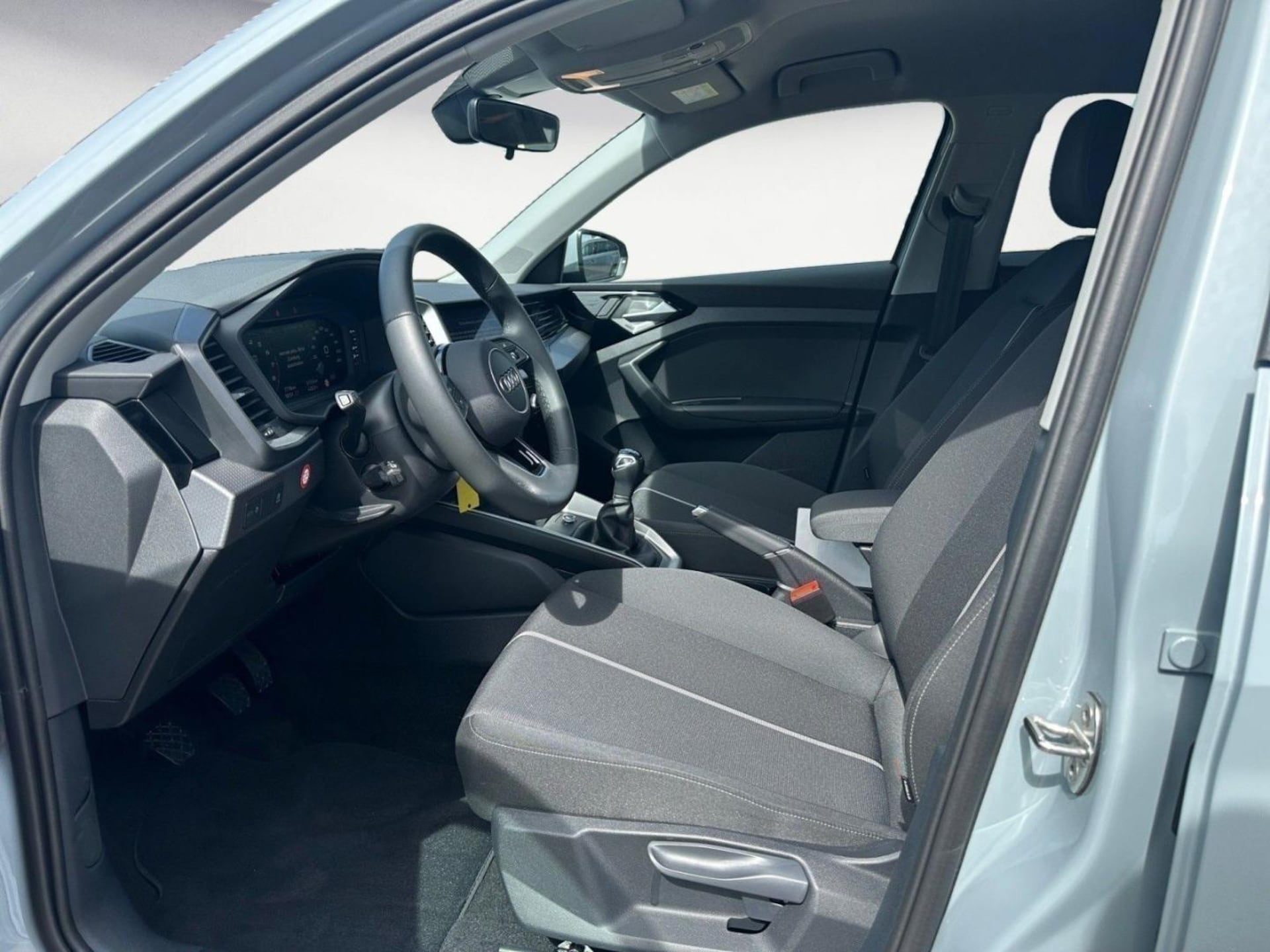 Audi A1 Sportback Advanced