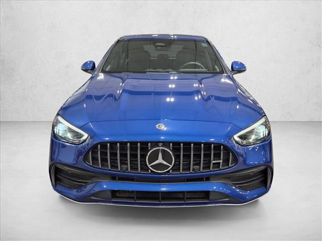 2023 Mercedes-Benz