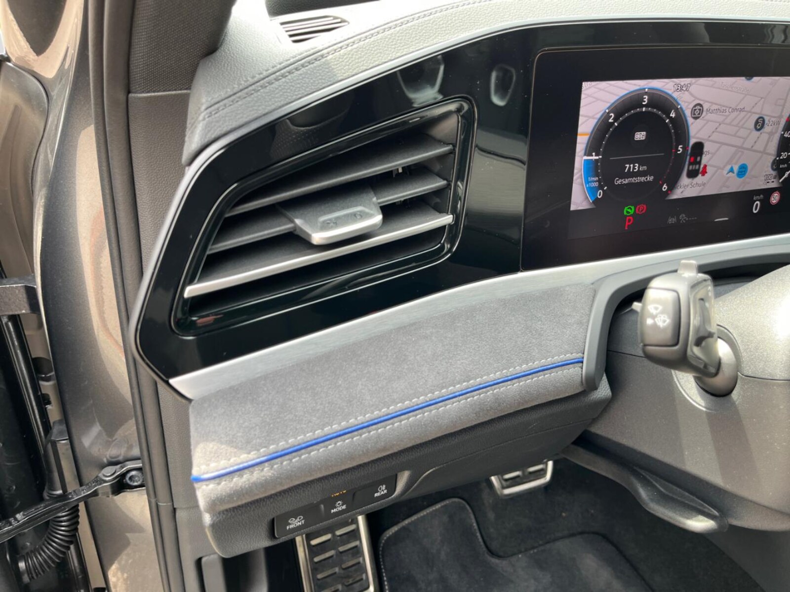 Volkswagen Passat – Bild 12