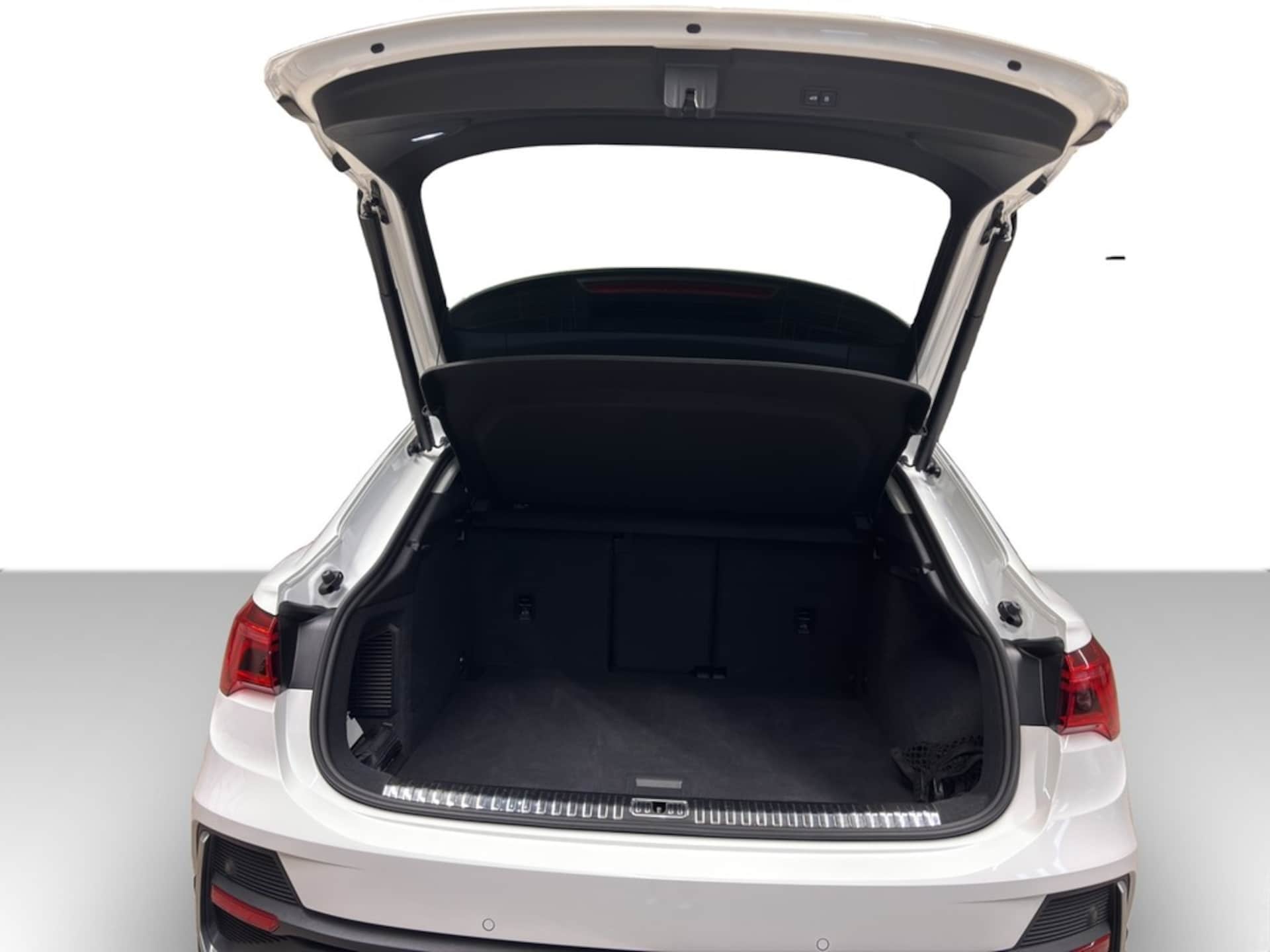 Audi Q3 Sportback TFSI e S line