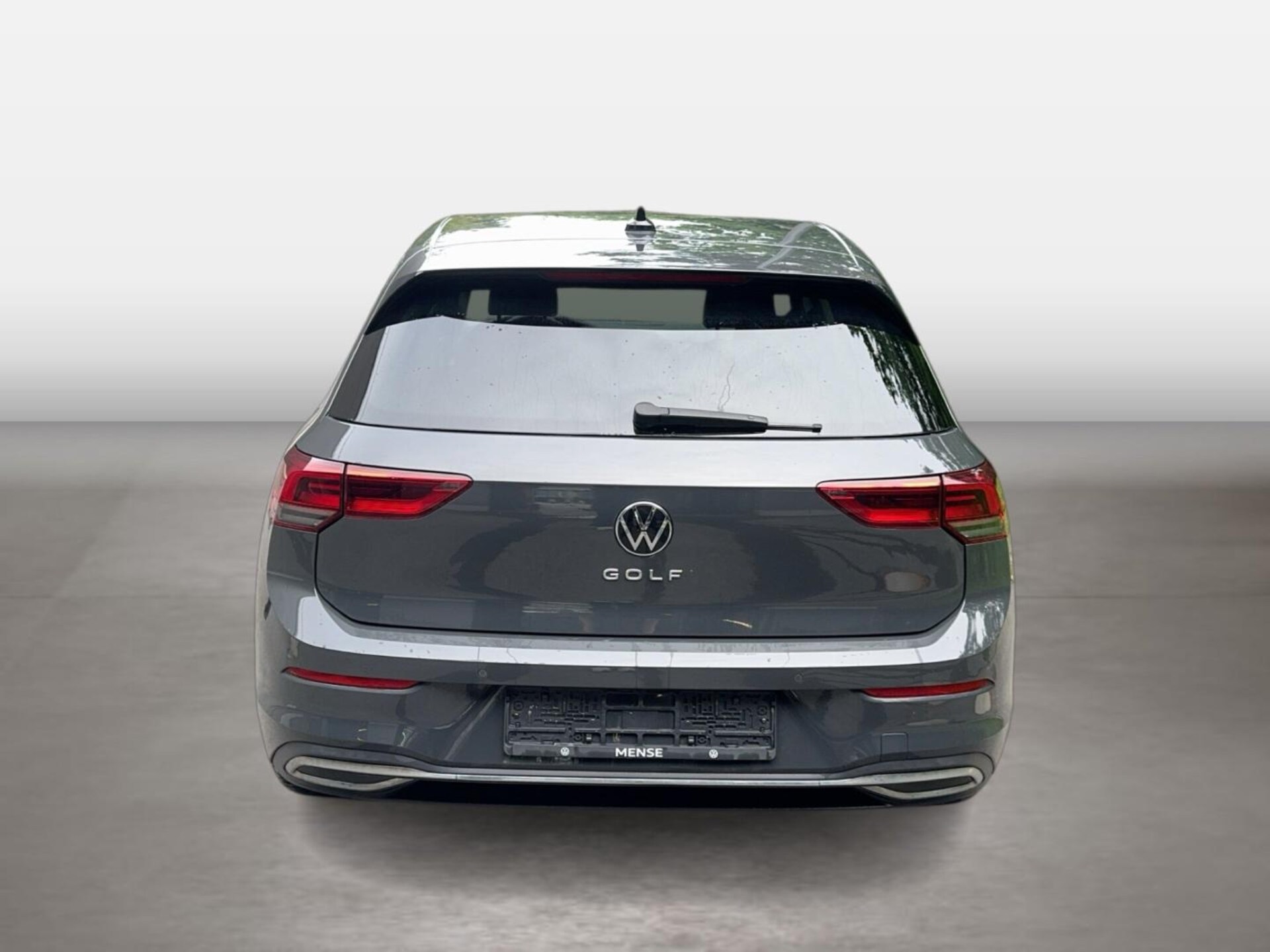 Volkswagen Golf Active