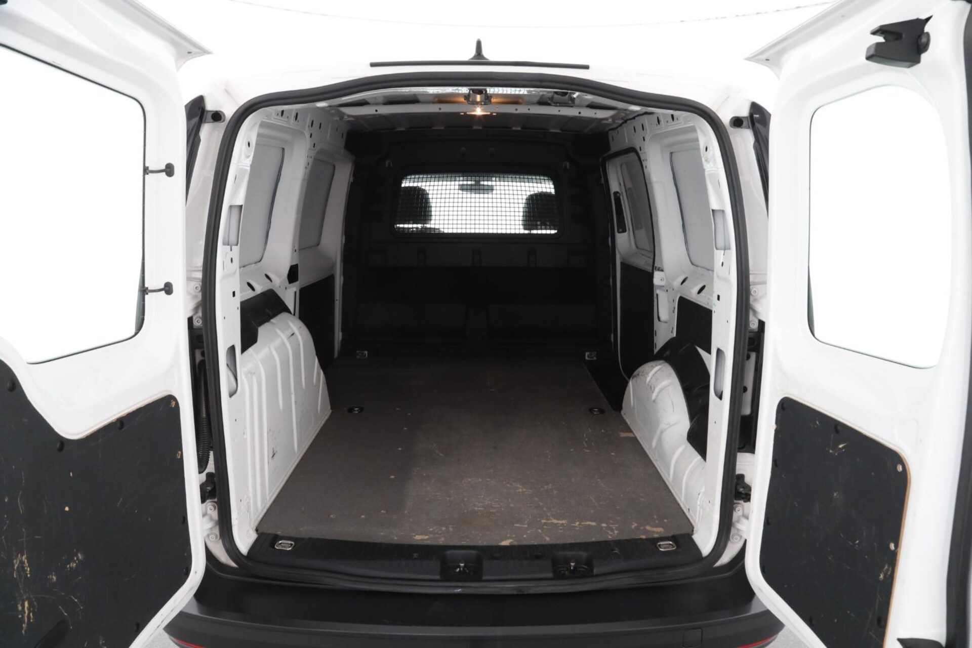 Volkswagen Caddy Maxi Cargo