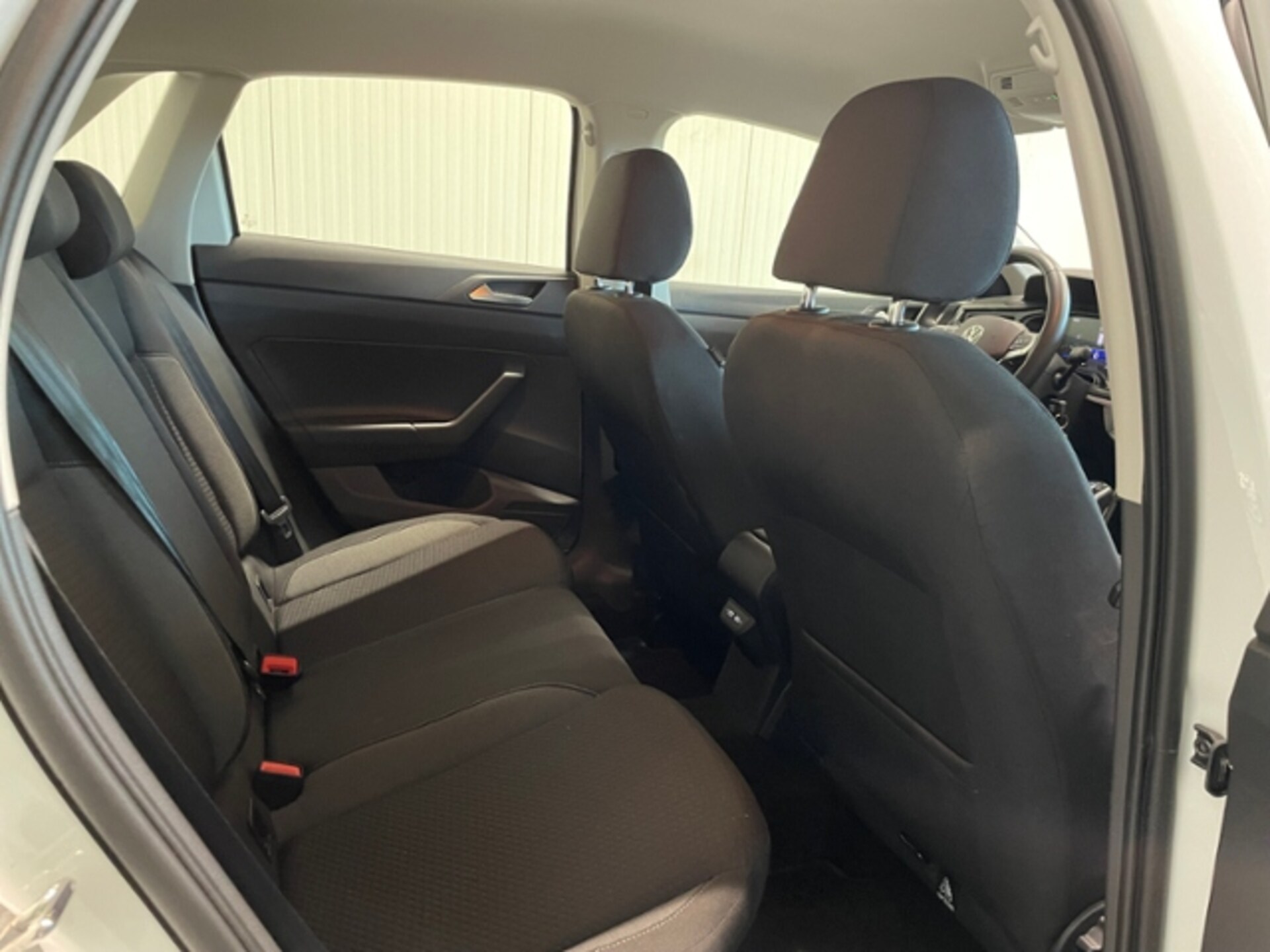 Volkswagen Polo Life