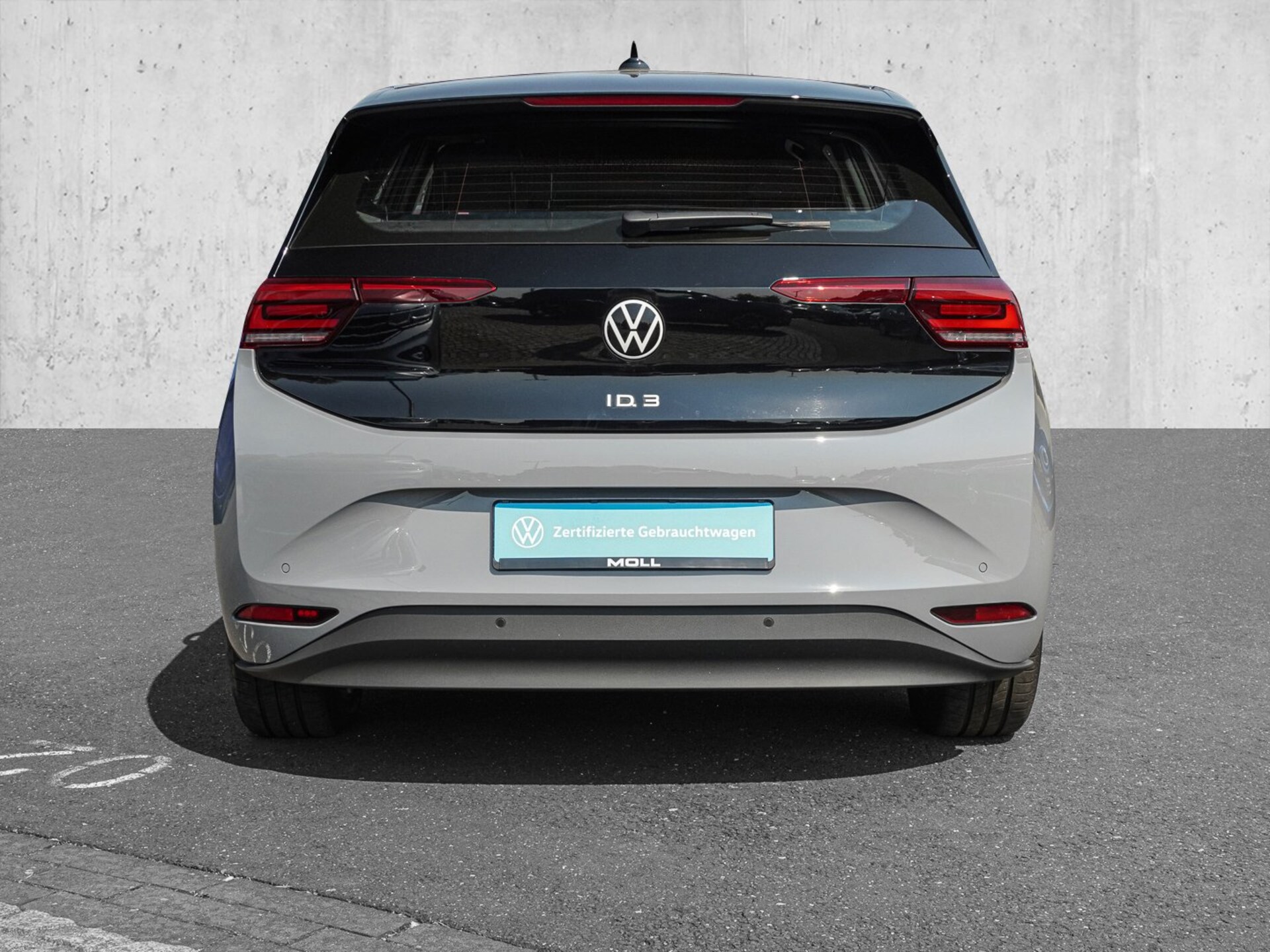 Volkswagen ID.3 Pro Performance
