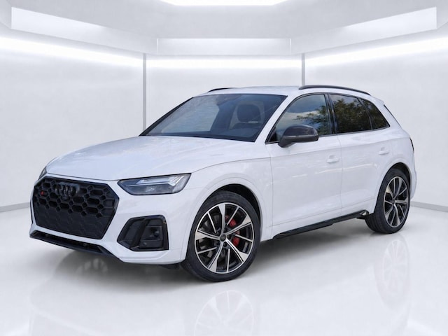 2023 Audi SQ5