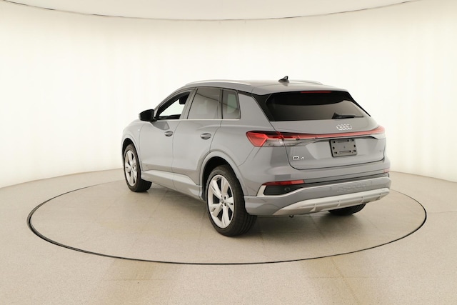 2023 Audi Q4 e-tron