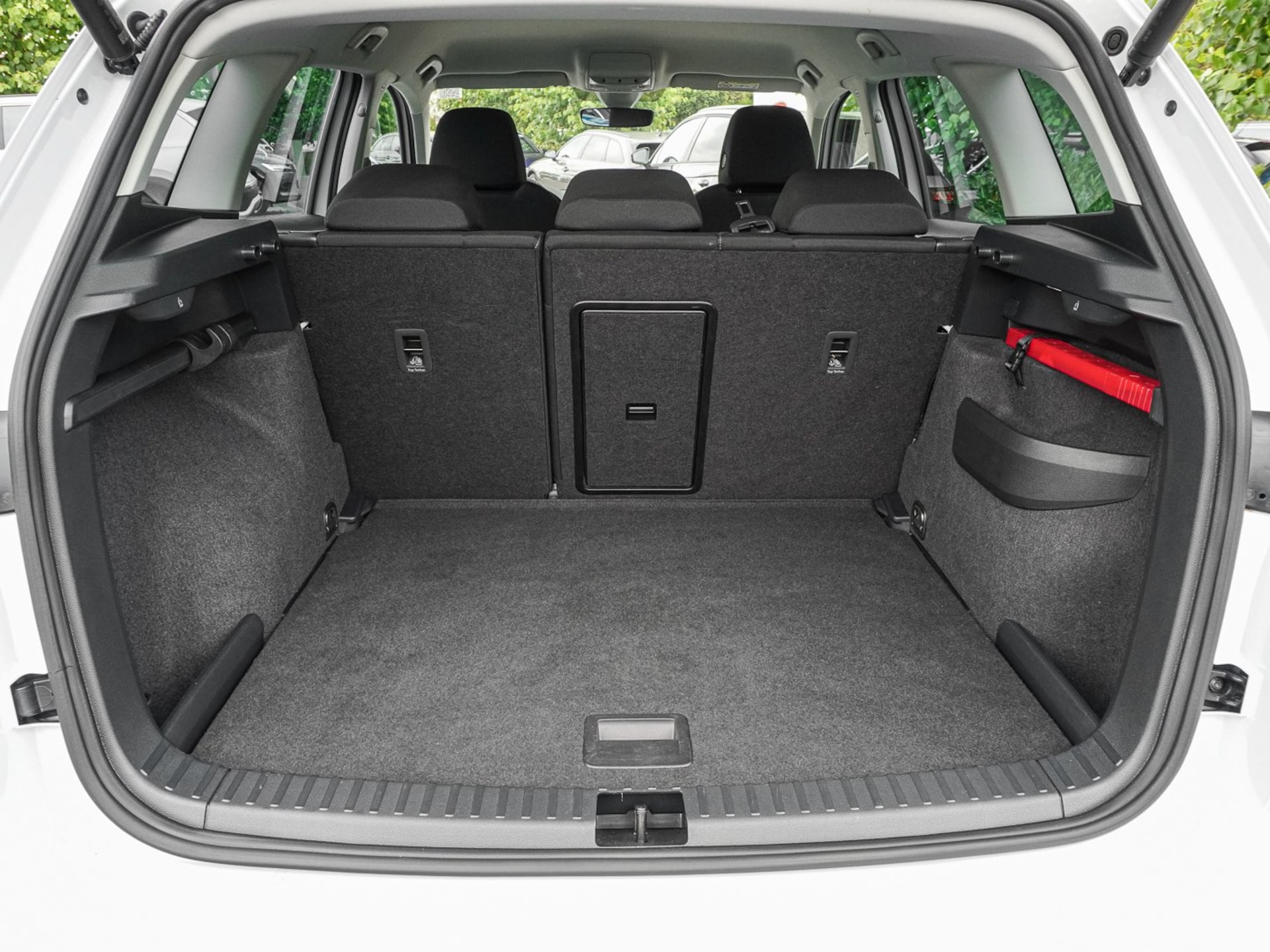 Skoda Karoq Tour