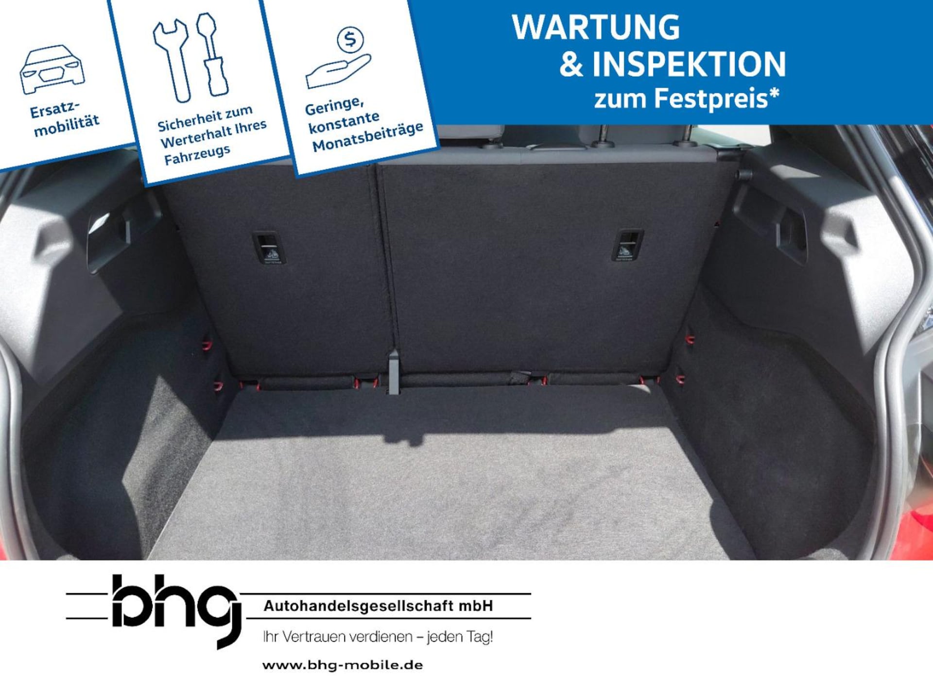 Volkswagen ID.3 Pro Performance