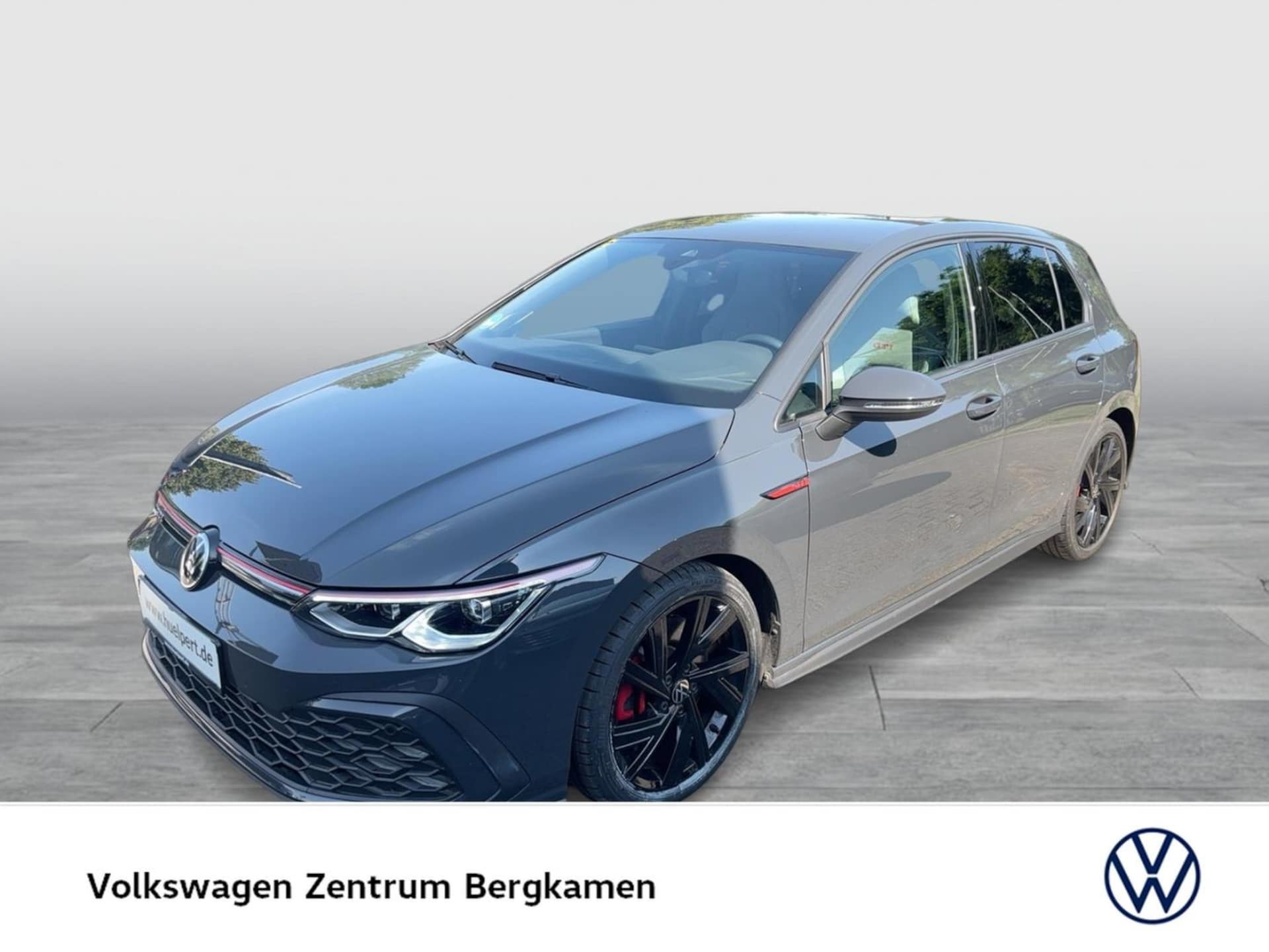 Volkswagen Golf — Volkswagen Golf Golf 2.0 GTI LEDER HARMAN KARDON ACC LM18