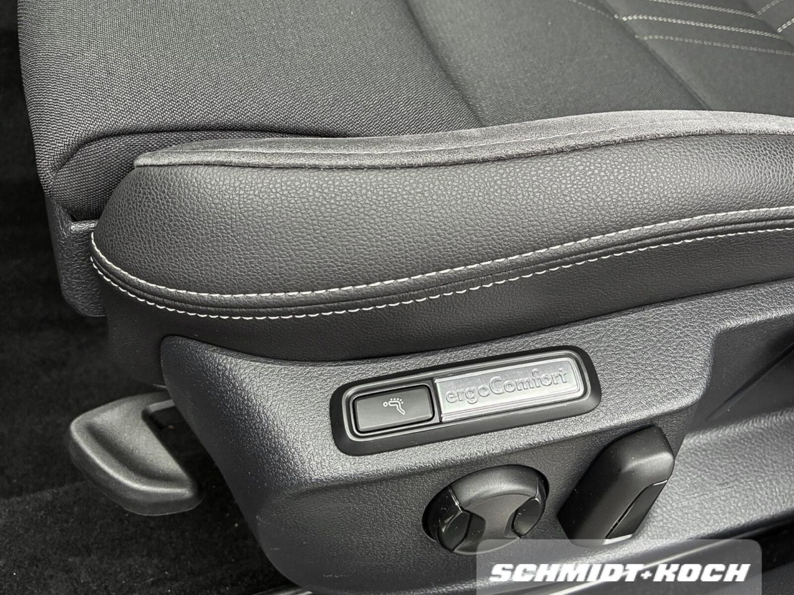 Volkswagen Passat Variant – Bild 12