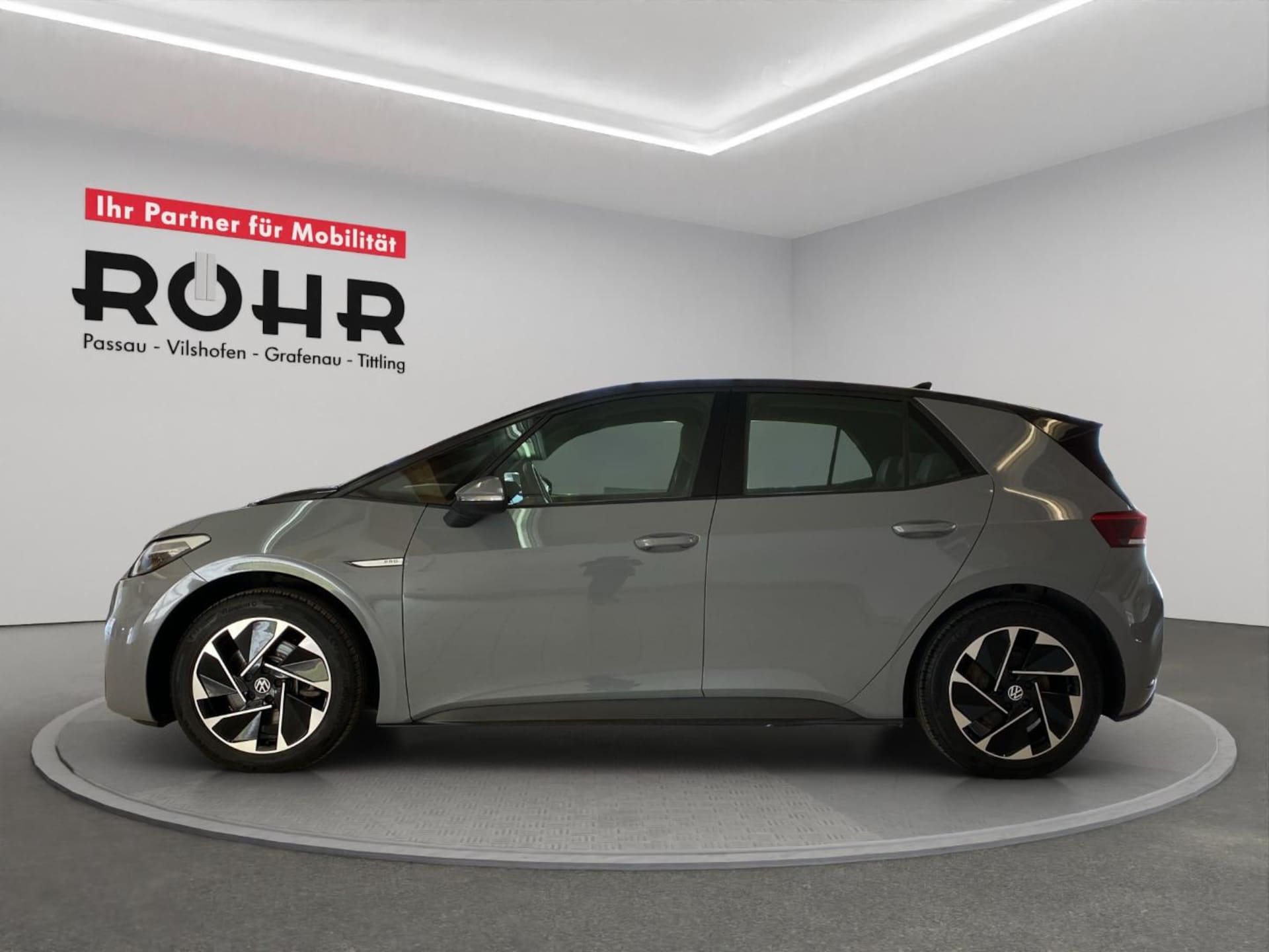Volkswagen ID.3 Pro