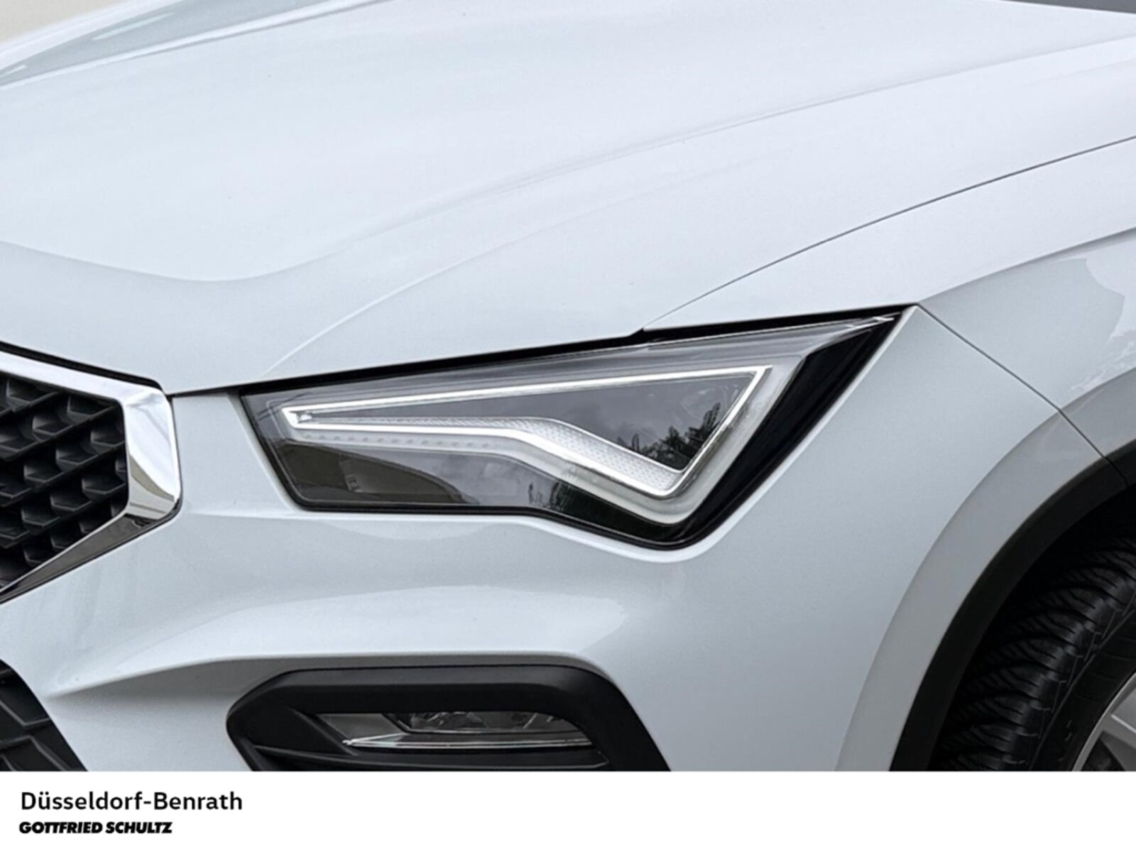 SEAT Ateca – Bild 5