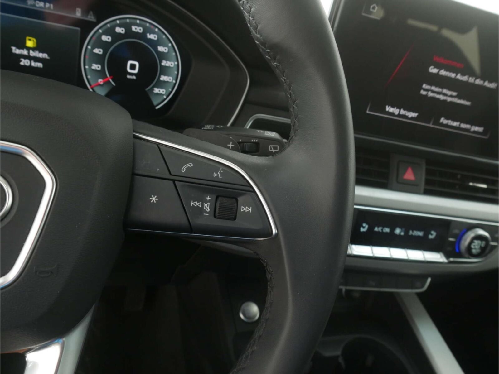 Audi A4 Avant – Bild 12