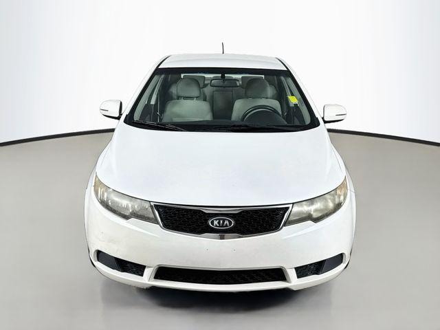 2012 Kia Forte