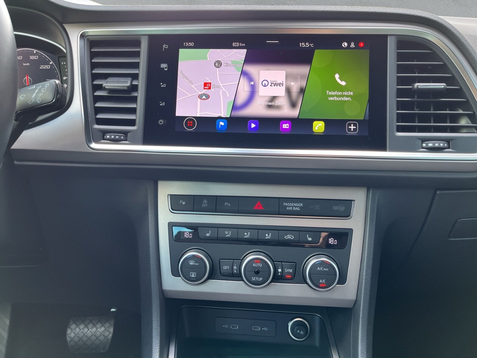 SEAT Ateca – Bild 10