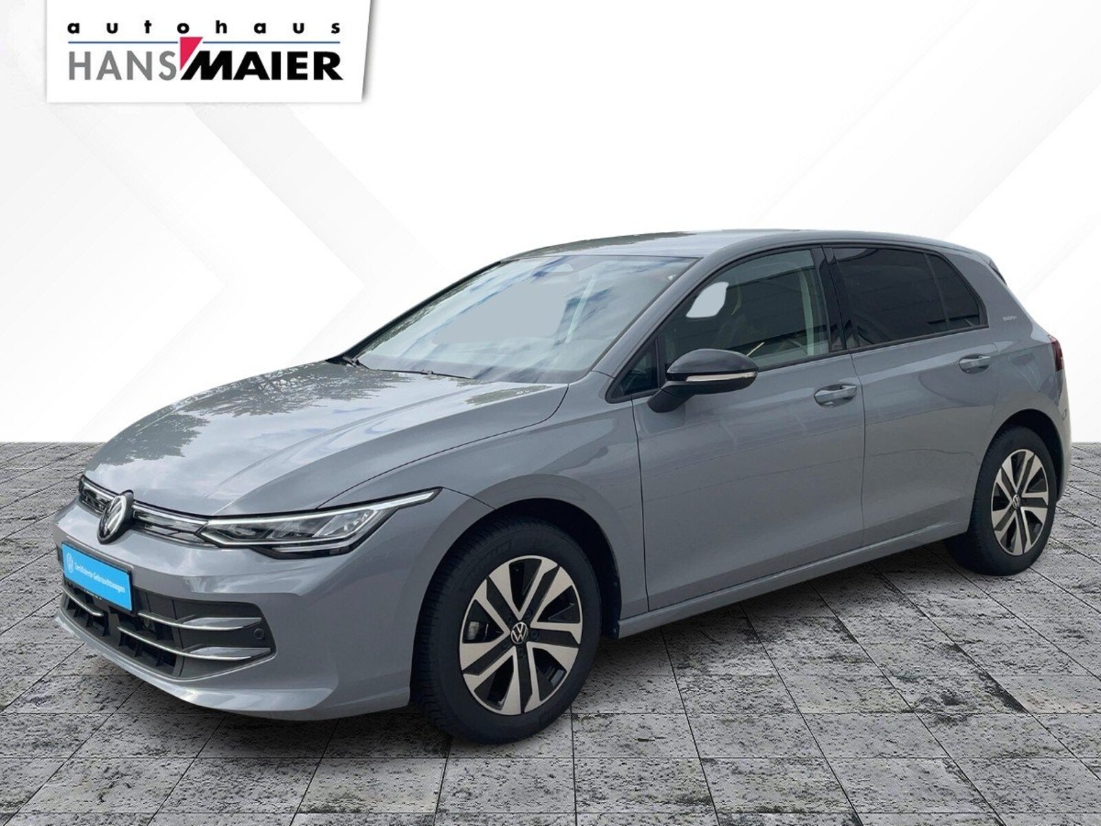 Volkswagen Golf – Bild 2