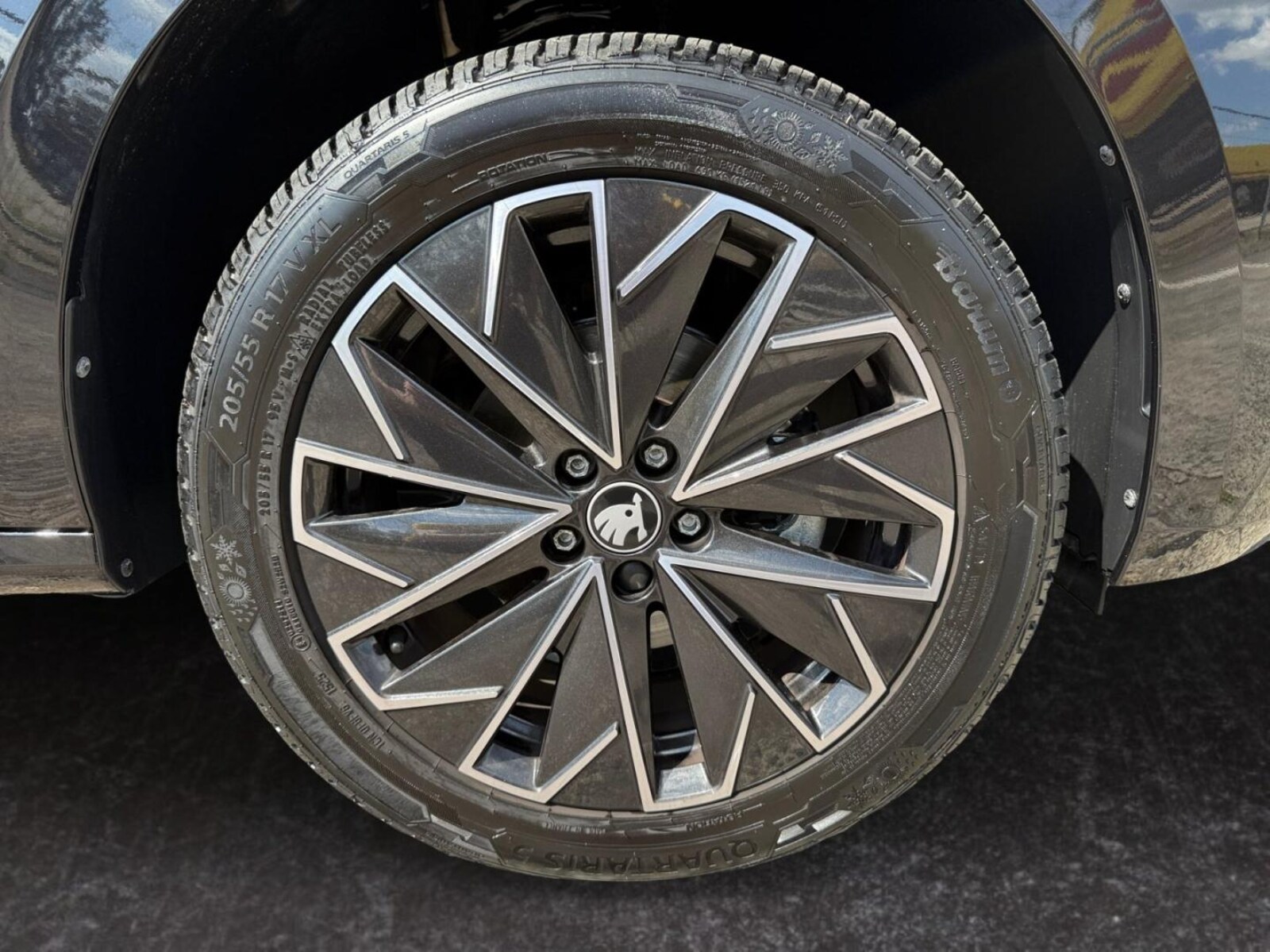 Škoda Kamiq – Bild 17