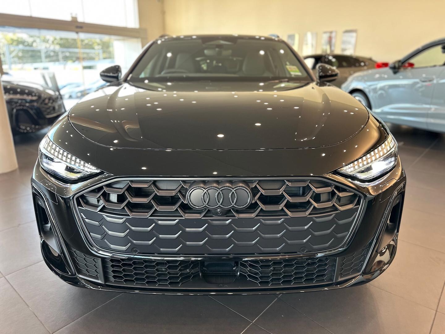 Image about Audi A5 Avant TFSI e e-hybrid quattro 270 kW S tronic