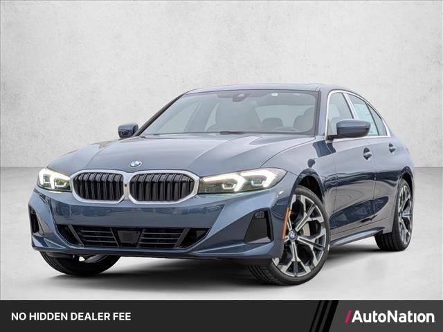 Photo of 2026 BMW 330i