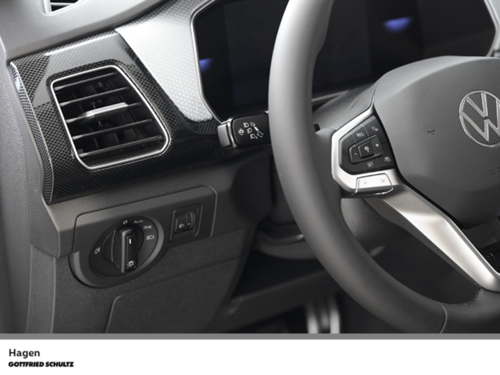 Volkswagen T-Cross – Bild 9