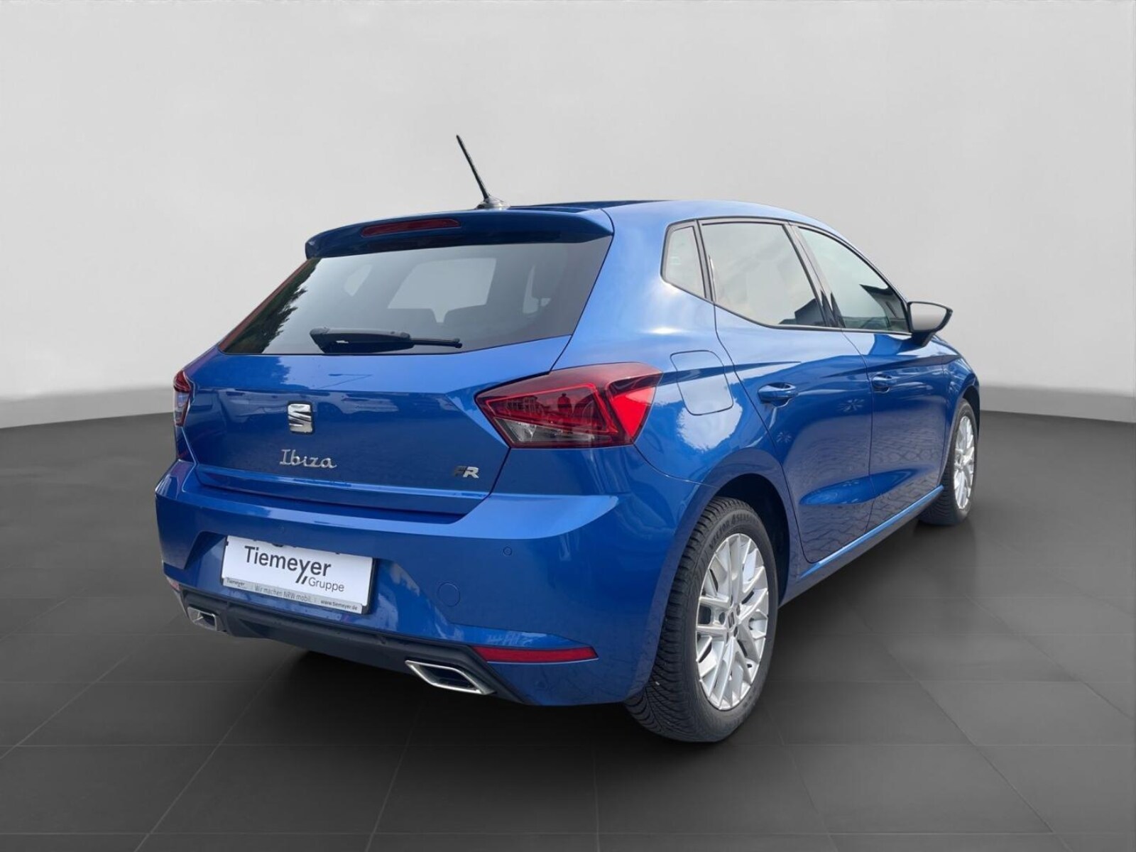 SEAT Ibiza – Bild 3
