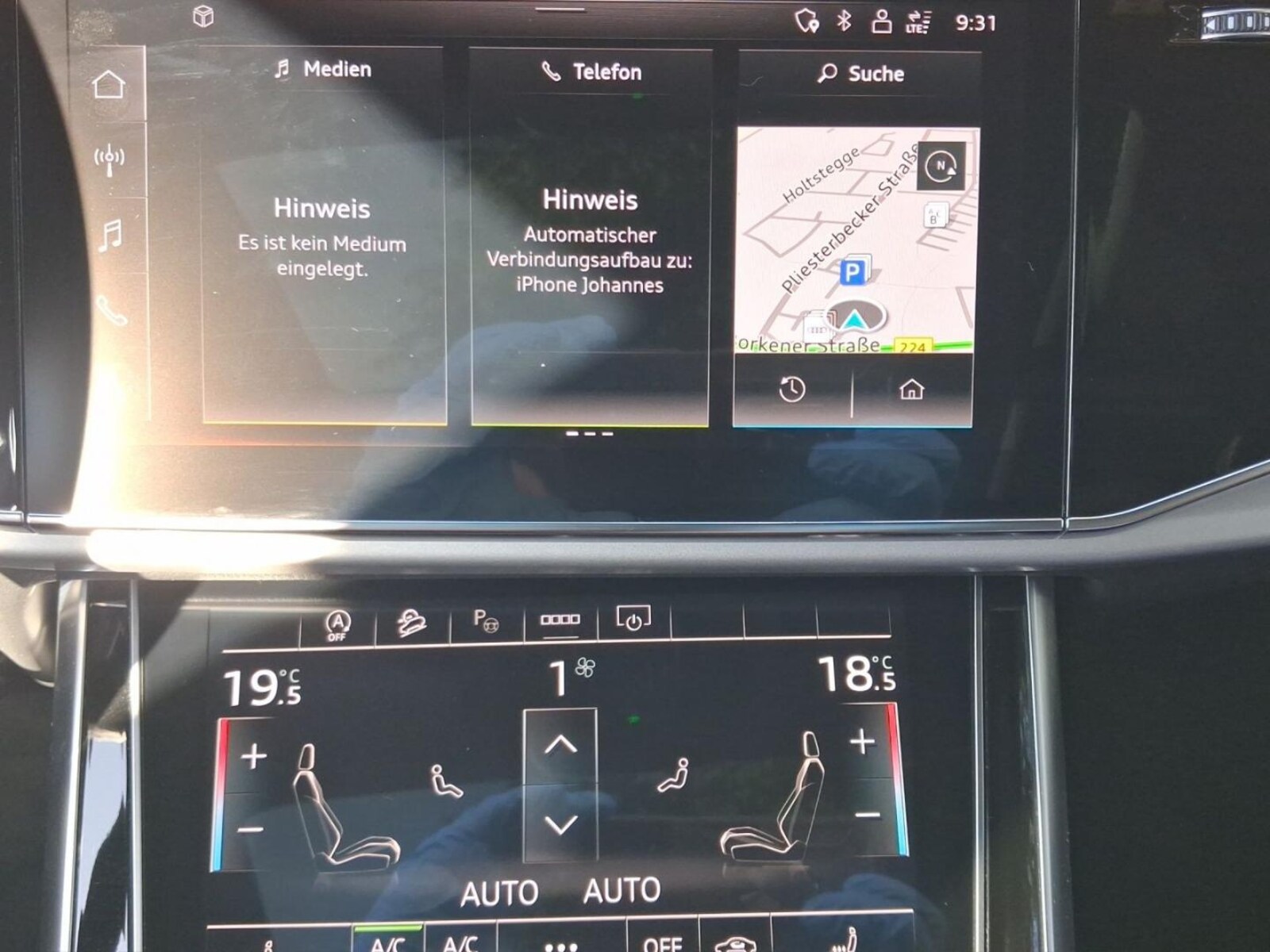 Audi Q8 – Bild 15