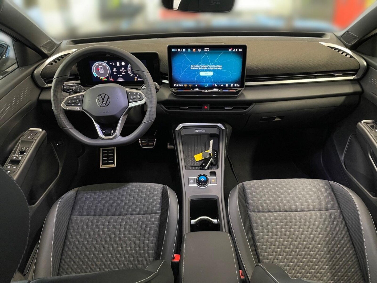 Volkswagen T-Roc – Bild 12