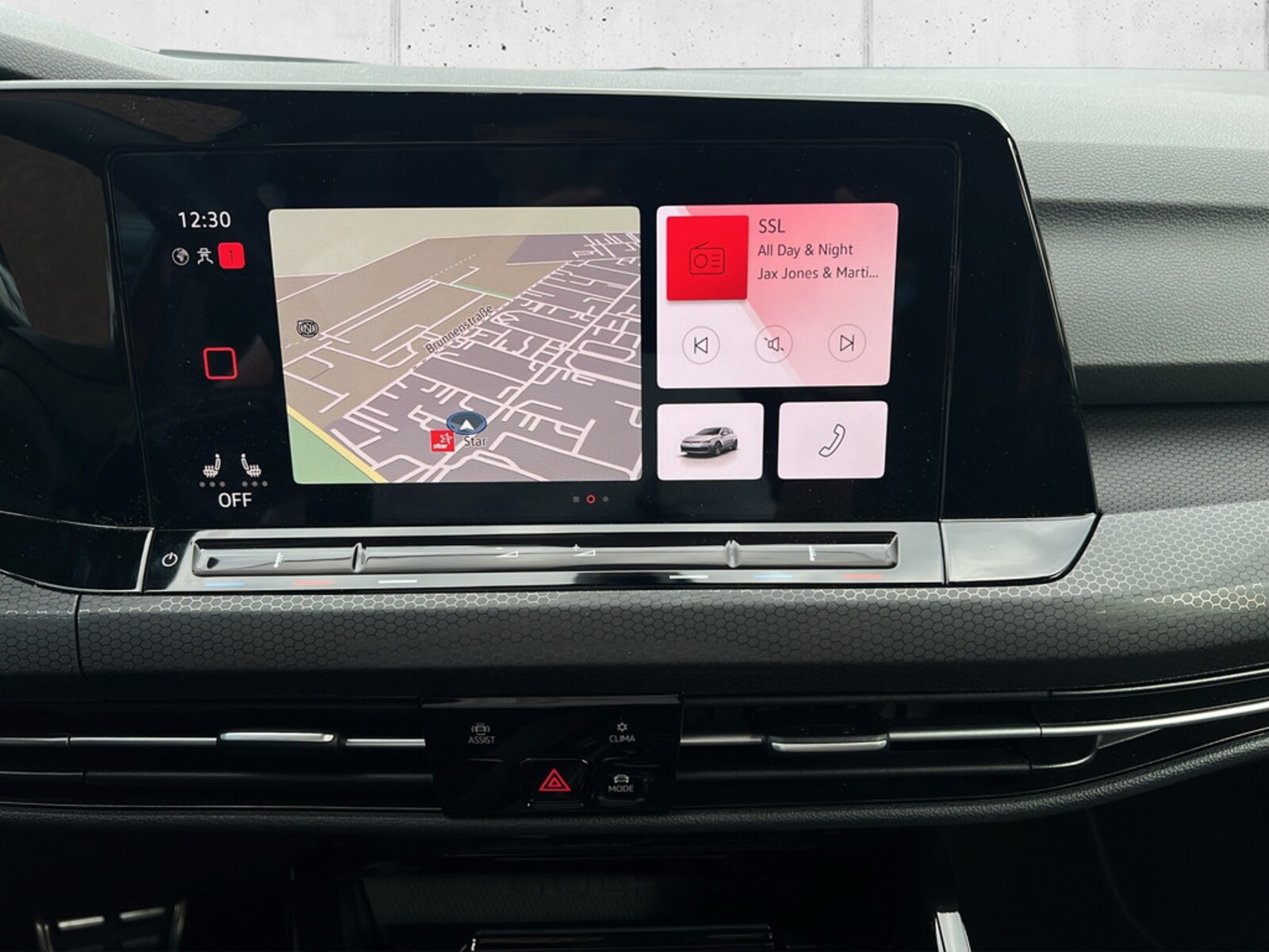 Volkswagen Golf – Bild 17
