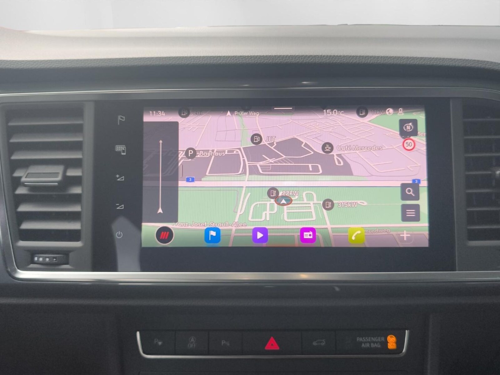 SEAT Ateca – Bild 18