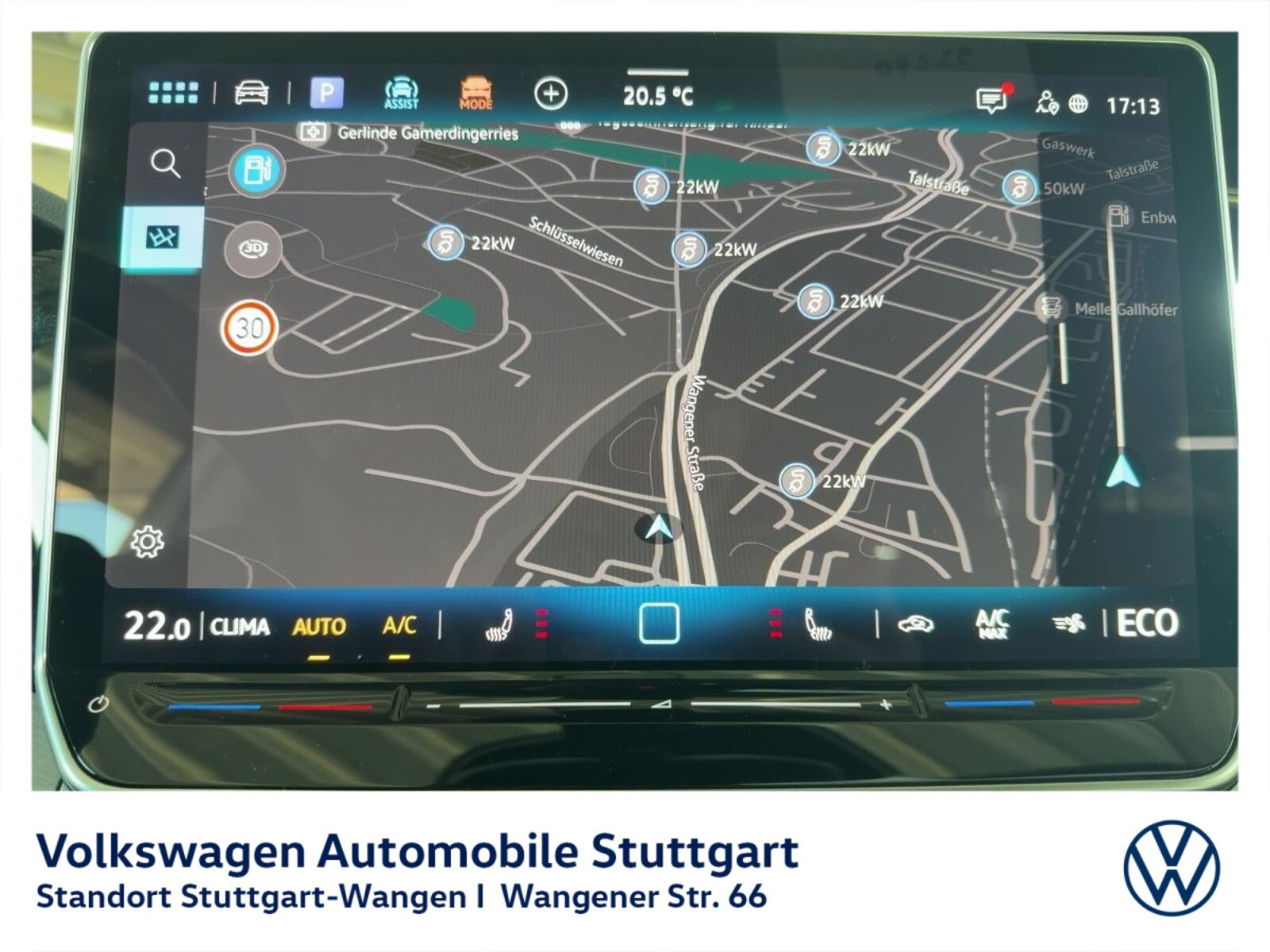 Volkswagen Golf – Bild 12