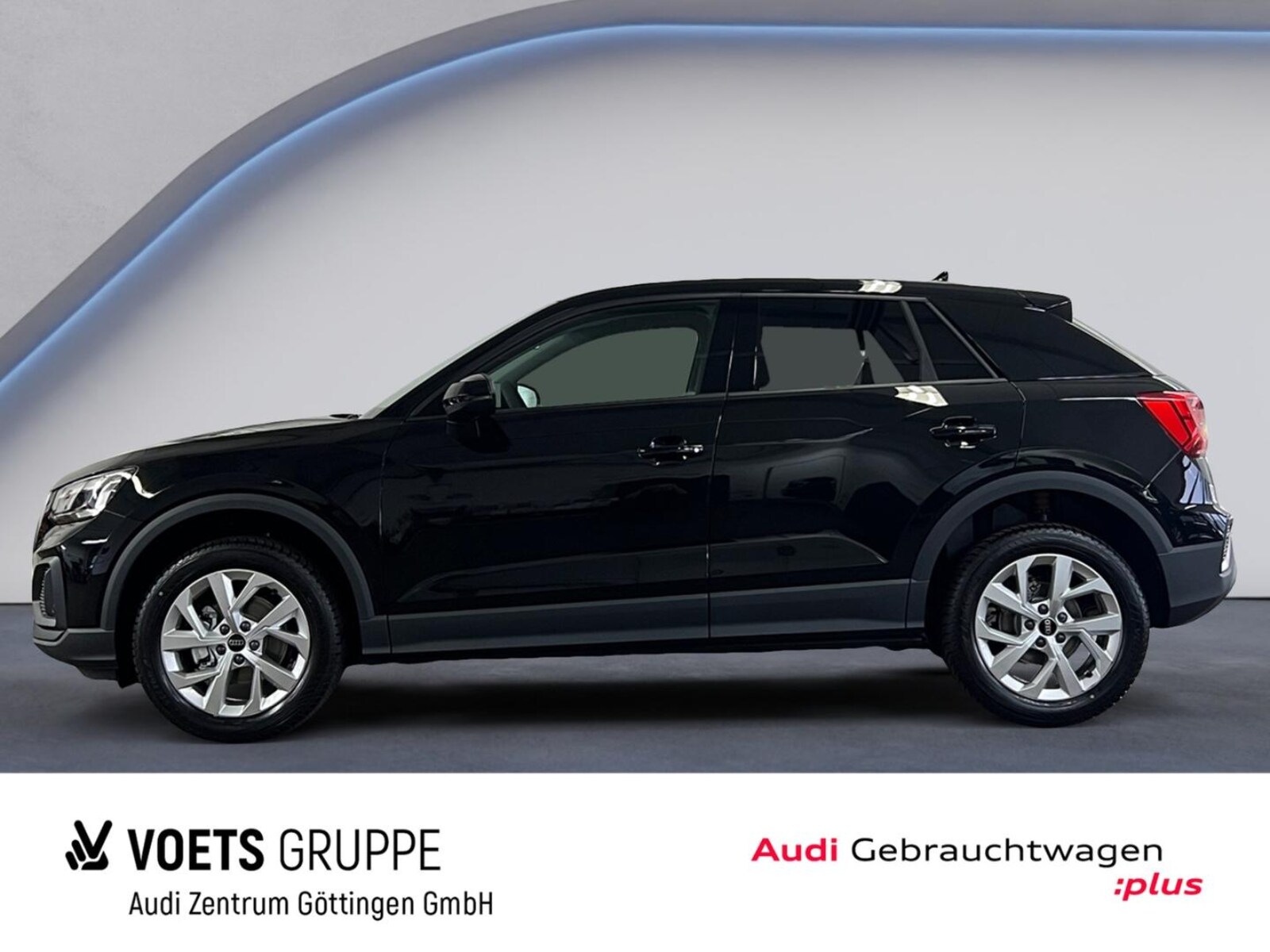 Audi Q2 – Bild 2