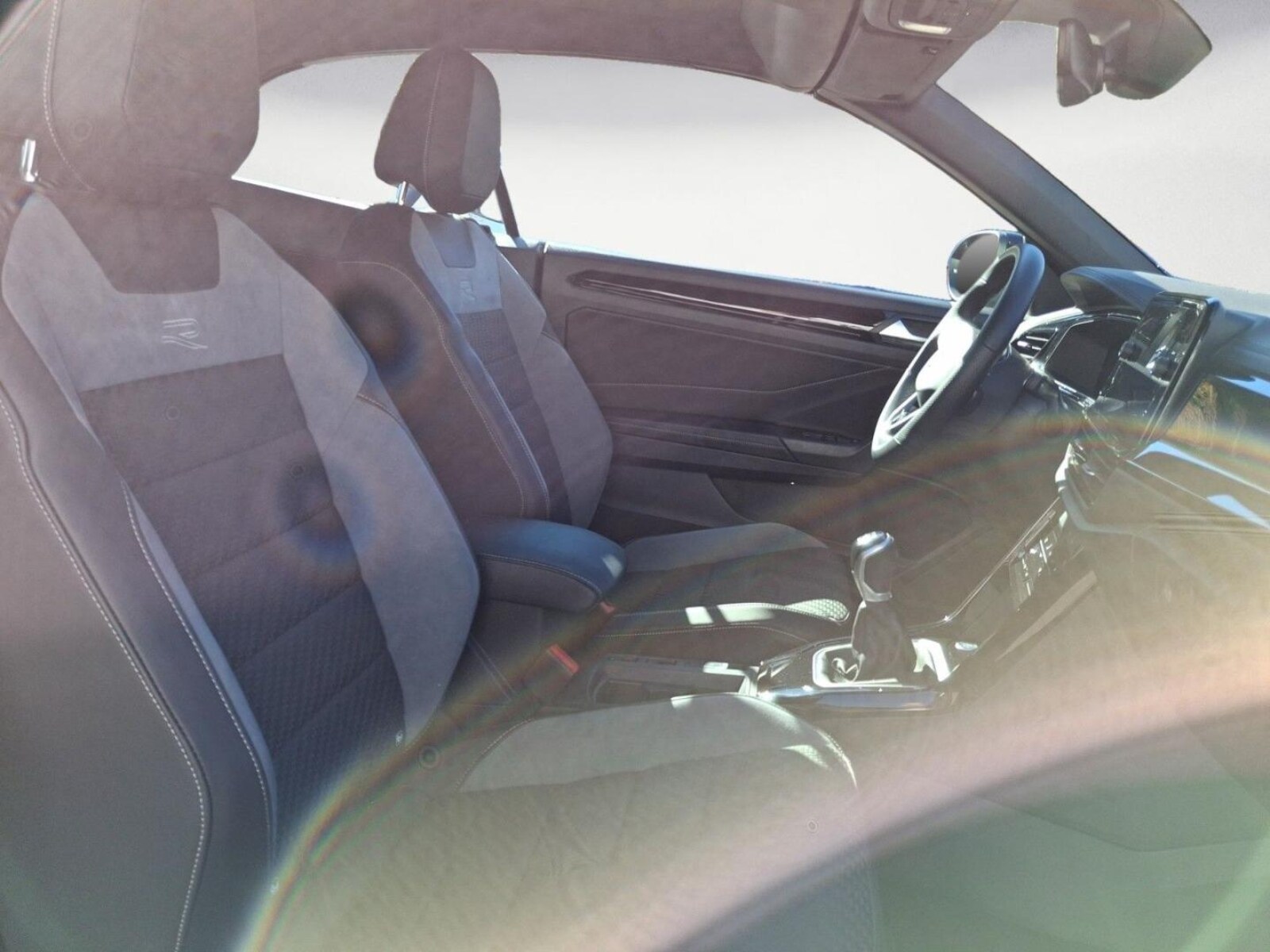 Volkswagen T-Roc Cabriolet – Bild 13