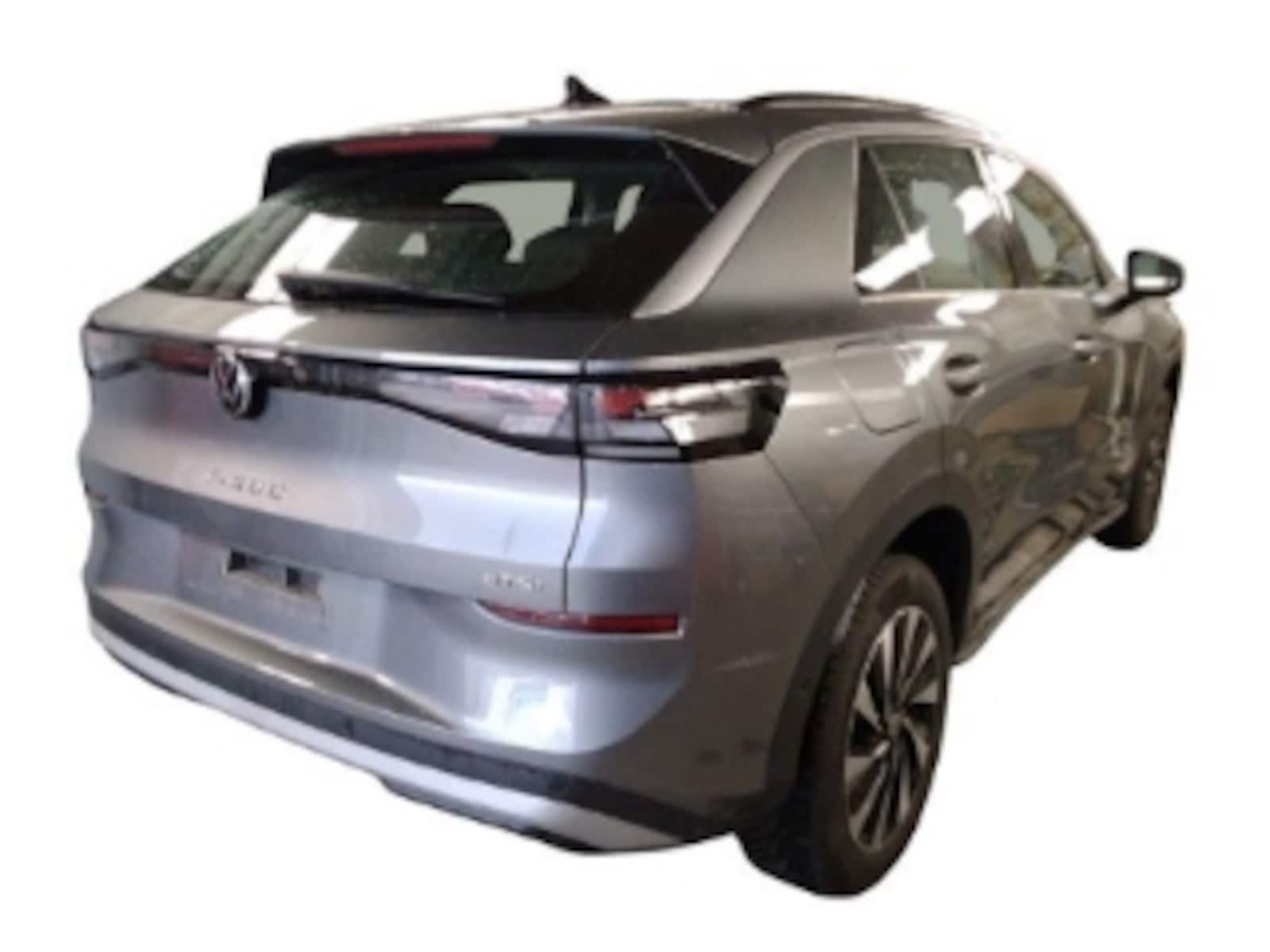 Volkswagen T-Roc – Bild 2