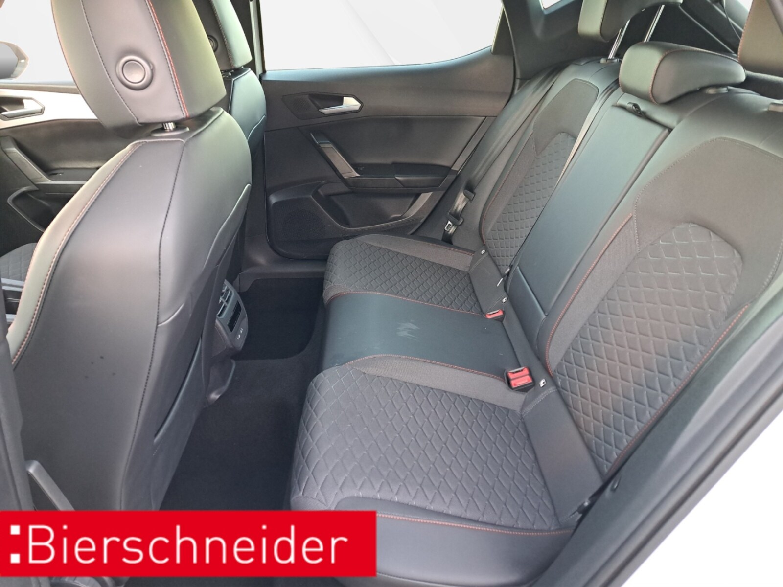 SEAT Leon – Bild 11