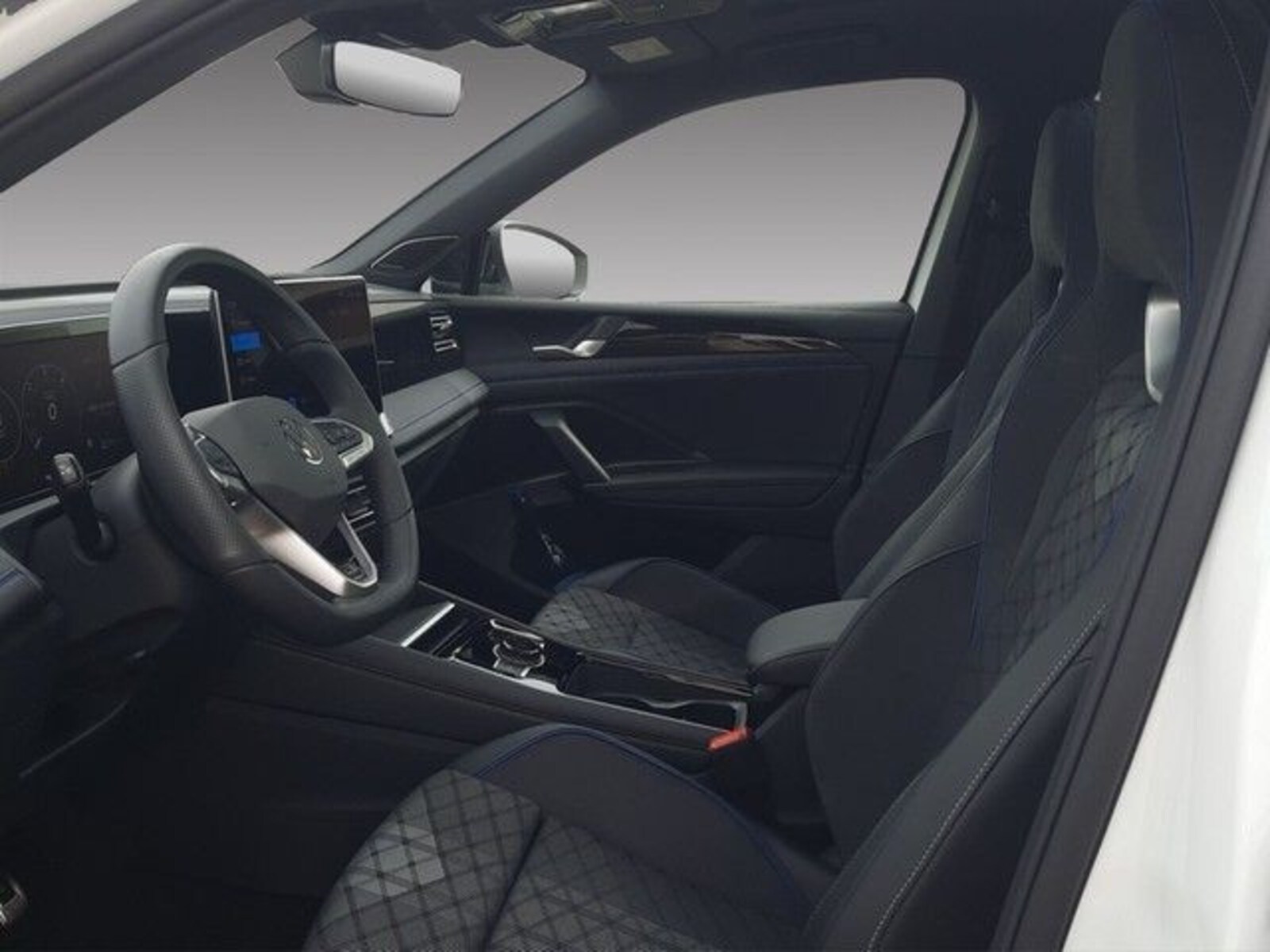 Volkswagen Tiguan – Bild 15