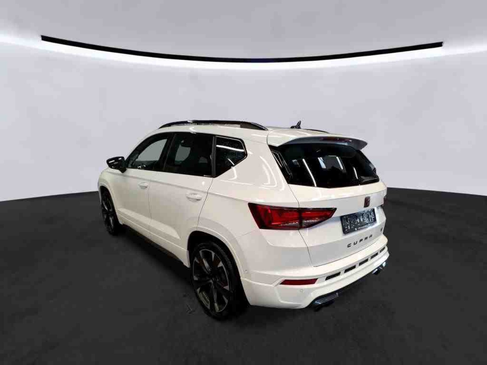 CUPRA Ateca – Bild 4