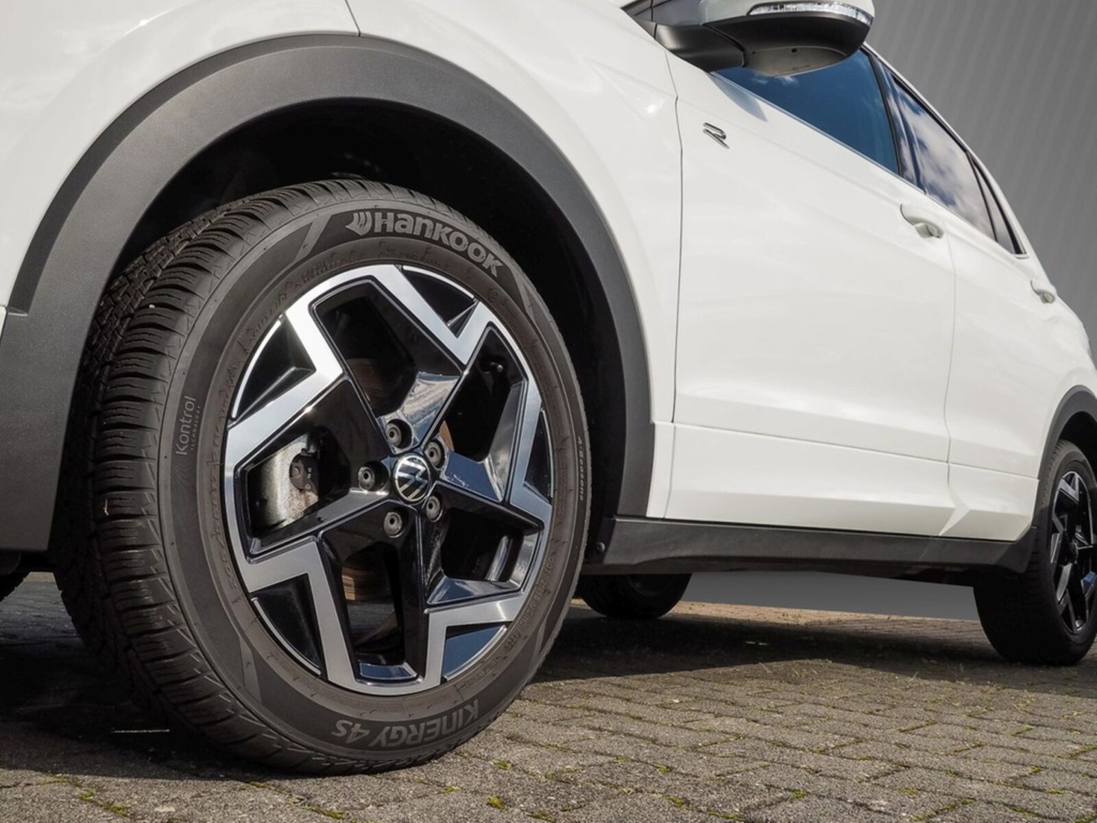Volkswagen T-Cross – Bild 6