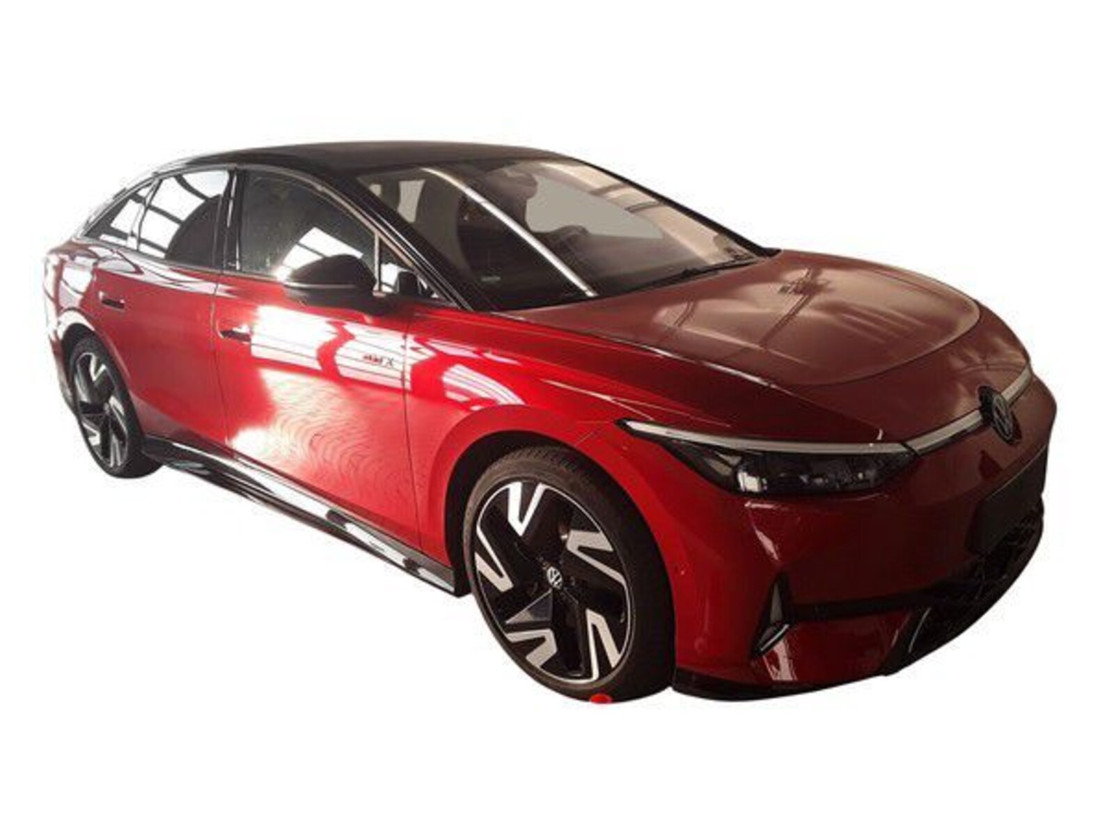 Volkswagen ID.7 – Bild 3