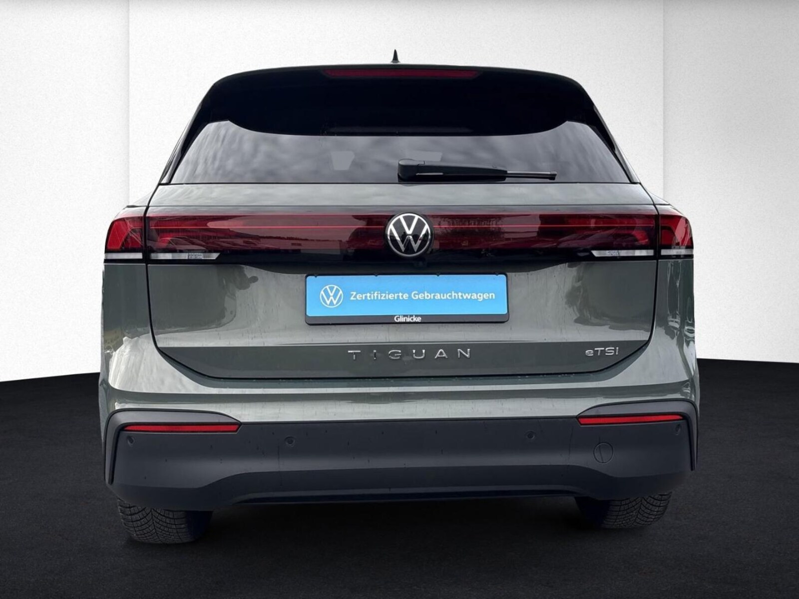 Volkswagen Tiguan – Bild 5