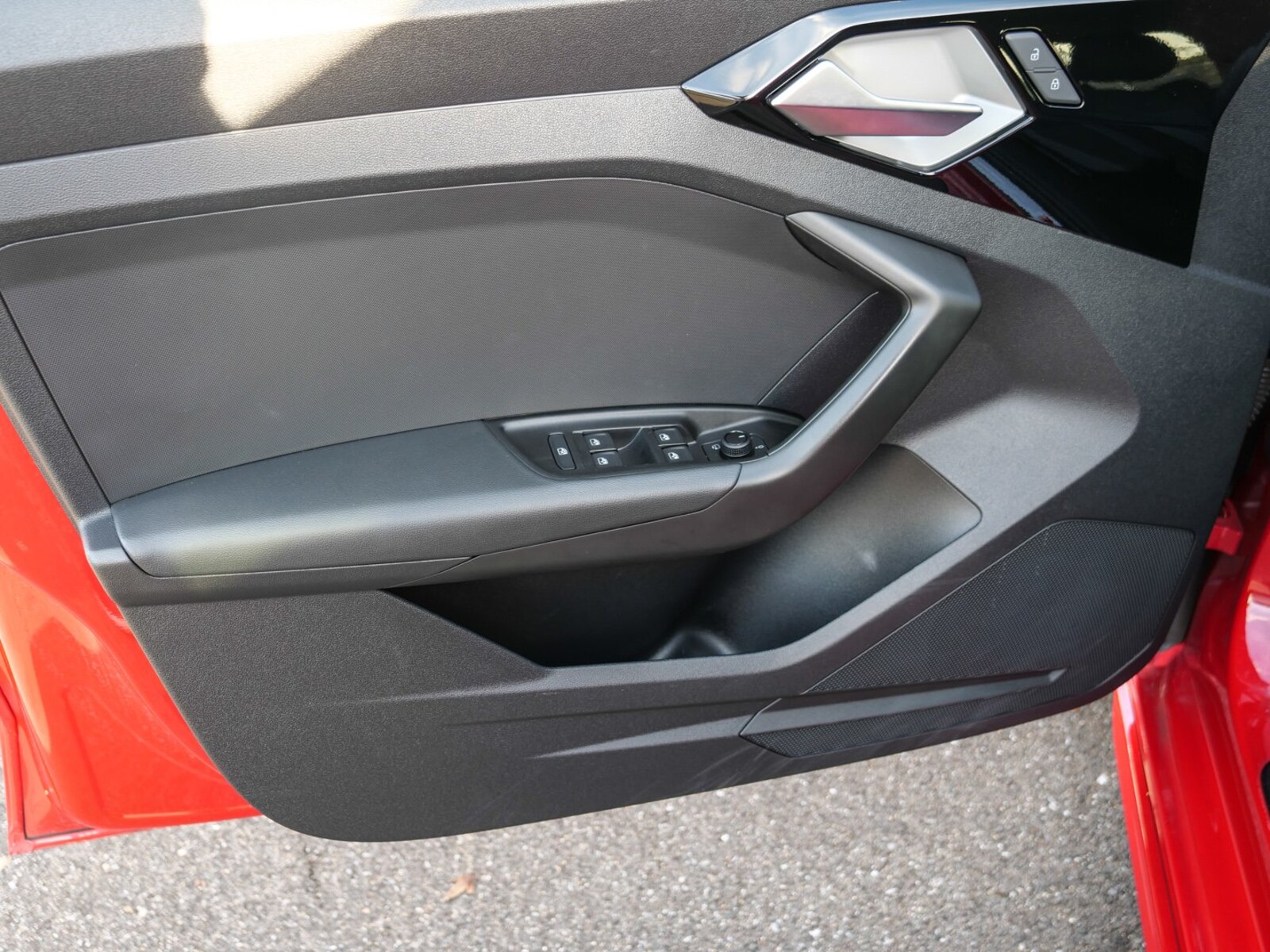 Audi A1 Sportback – Bild 22